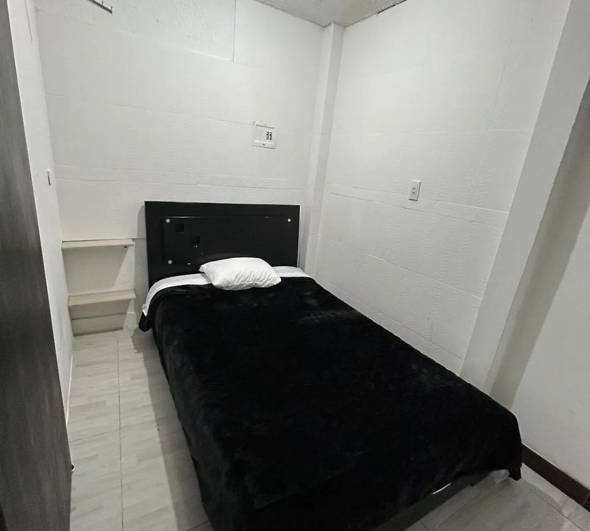Habitacion Cerca Al Aeropuerto Bogotá